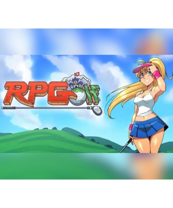 RPGolf Steam Key GLOBAL